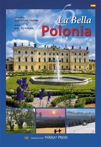 Picture of La bella Polonia Piękna Polska wersja hiszpańska