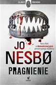 Pragnienie... - Jo Nesbo -  books from Poland