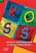 KOSS Podrę... - Opracowanie Zbiorowe -  Polish Bookstore 