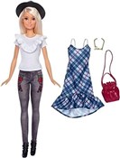 Barbie Fas... -  Polish Bookstore 