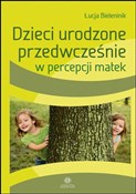 Dzieci uro... - Łucja Bieleninik -  foreign books in polish 