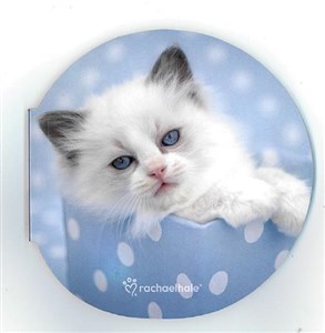 Picture of Notesik mini Zwierzęta