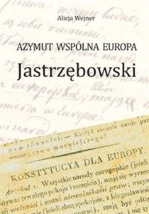 Picture of Azymut wspólna Europa Jastrzębowski