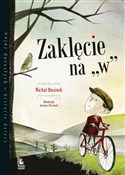 Zaklęcie n... - Michał Rusinek -  books in polish 