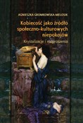 polish book : Kobiecość ... - Agnieszka Gromkowska-Melosik
