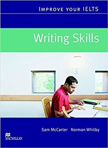 Picture of Improve your IELTS Writing Skills MACMILLAN