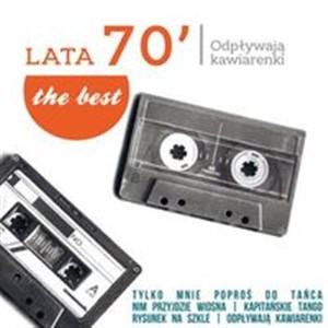 Picture of The best  Lata 70