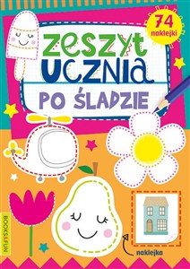 Obrazek Po śladzie. Zeszyt ucznia
