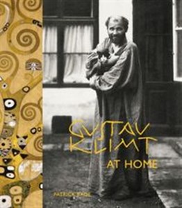 Picture of Gustav Klimt at Home