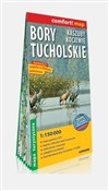 Polska książka : Bory Tucho...
