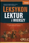 Leksykon l... -  foreign books in polish 
