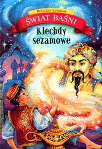 Picture of Klechdy sezamowe