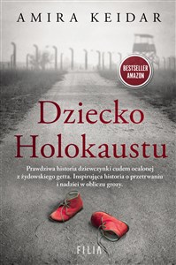 Picture of Dziecko Holokaustu