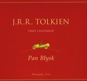 Pan Błysk - John Ronald Reuel Tolkien -  books from Poland