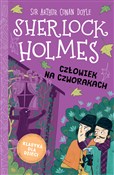 Książka : Sherlock H... - Arthur Conan Doyle