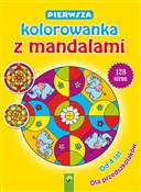 polish book : Pierwsza k... - Opracowanie Zbiorowe