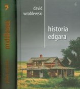 Historia E... - David Wroblewski, Jeffrey Eugenides -  Polish Bookstore 