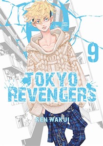 Picture of Tokyo Revengers 11