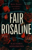 Fair Rosal... - Natasha Solomons -  books from Poland