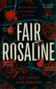 Picture of Fair Rosaline