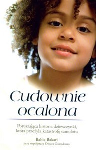 Picture of Cudownie ocalona