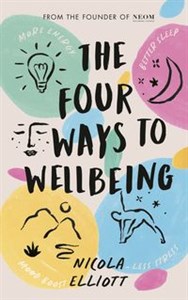 Obrazek The Four Ways to Wellbeing