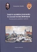 polish book : Żydzi w ag... - Przemysław Zarubin