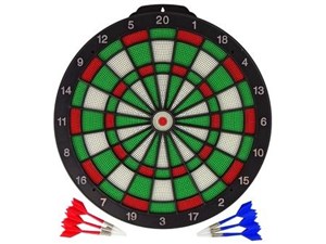 Picture of Gra zęcznościowa tarcza 40cm