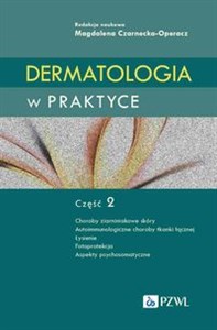 Picture of Dermatologia w praktyce Część 2