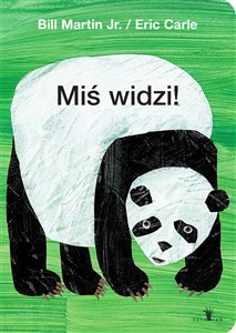 Obrazek Miś widzi