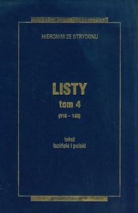 Picture of Listy Tom 4 (116-130)