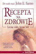 Recepta na... - John E. Sarno -  books in polish 