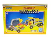 Książka : Klocki met...