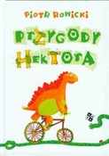 Przygoda H... - Piotr Rowicki -  books in polish 