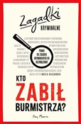 Kto zabił ... - Dan Moore -  Polish Bookstore 