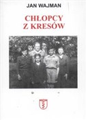 Polska książka : Chłopcy z ... - Jan Wajman