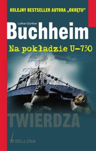 Obrazek Na pokładzie U-730 Twierdza