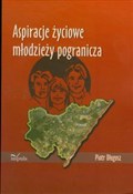 polish book : Aspiracje ... - Piotr Długosz