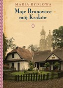 Moje Brono... - Maria Rydlowa -  books from Poland