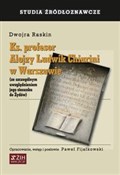 Ks. profes... - Dwojra Raskin -  Polish Bookstore 