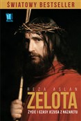 Książka : Zelota Życ... - Reza Aslan