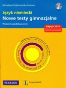 polish book : Język niem... - Mirosława Podkowińska-Lisowicz