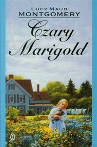 Picture of Czary Marigold