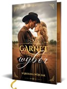 Polska książka : Wybór. Gar... - Karolina Wójciak