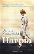 Harpia - Danuta Noszczyńska -  Polish Bookstore 