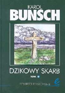 Picture of Dzikowy skarb II Powieść z czasów Mieszka I