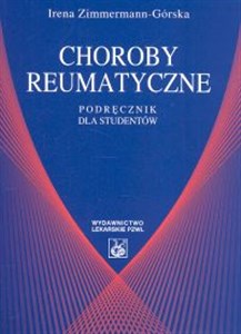 Picture of Choroby reumatyczne