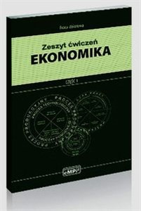 Obrazek Ekonomika Zeszyt ćwiczeń Część 1 Technikum, Szkoła policealna