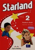 Starland 2... - Virginia Evans, Jenny Dooley - Ksiegarnia w UK