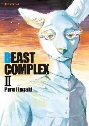 Książka : BEAST COMP...